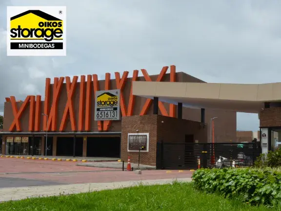 Minibodegas en Chía